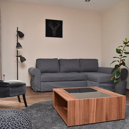 Fenyo Apartman Miskolctapolca Exterior photo