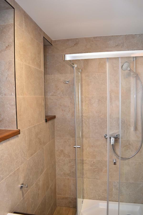 Fenyo Apartman Miskolctapolca Exterior photo