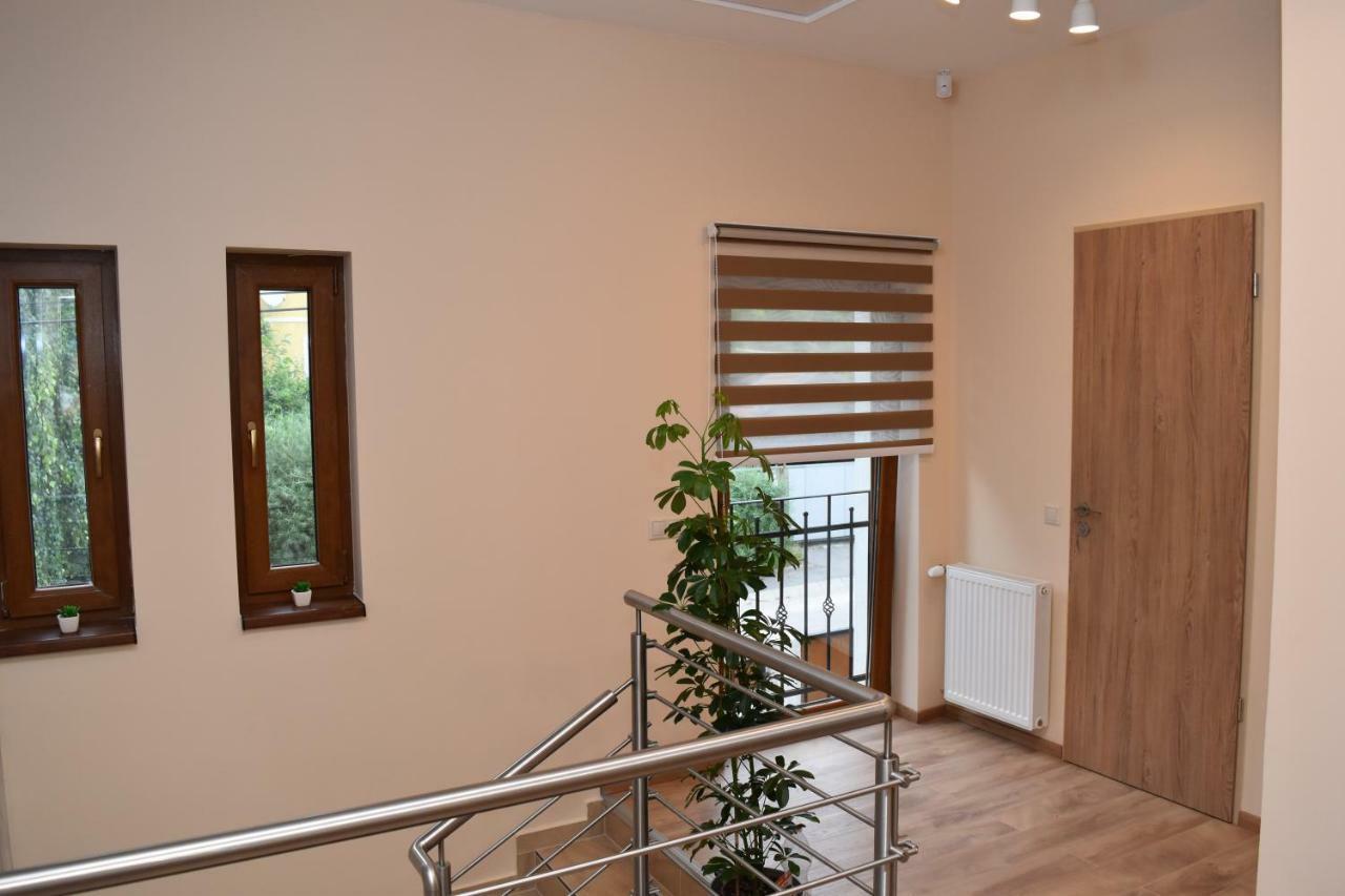 Fenyo Apartman Miskolctapolca Exterior photo